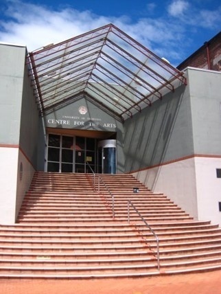塔斯马尼亚大学