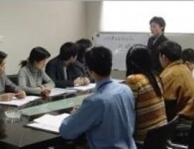 合肥动力教育