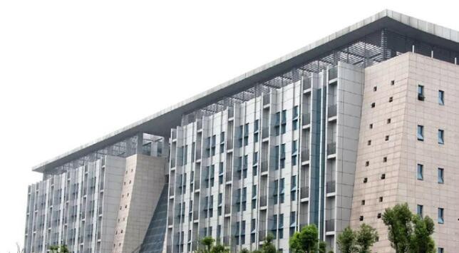 重庆水利电力职业技术学院2020年招生代码