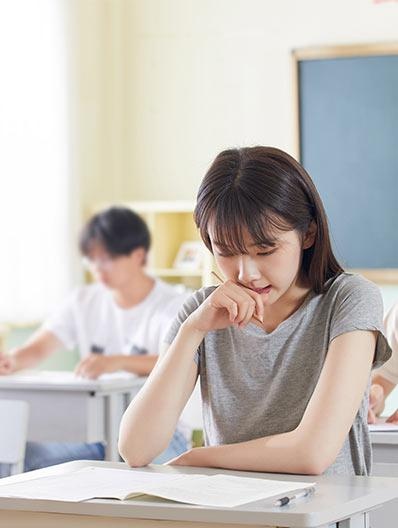 日本语能力测试