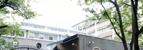 广州爱莎国际学校2023年招生政策2