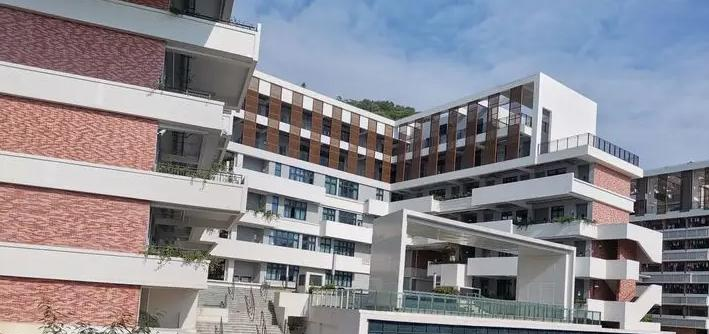  深圳桃源居中澳实验学校2023年招生政策