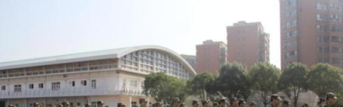 舟山职业技术学校