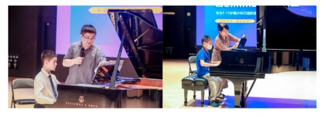 清华附中稻香湖音乐国际高中