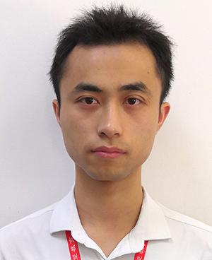 严梓健