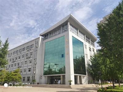北京化工大学留学项目