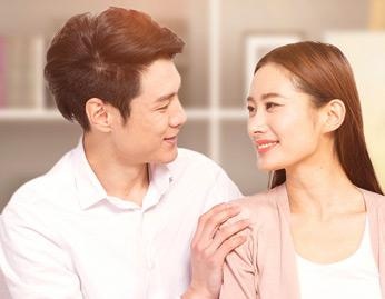 通往爱和幸福的桥梁