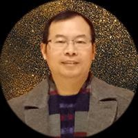 英语:胡小平