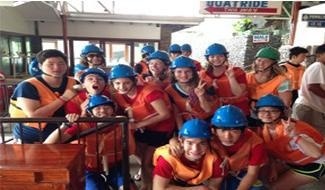 武汉长江国际学校