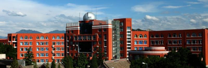 北京昌平一中佳域国际部