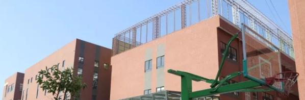 佛山协同国际学校2020年招生简章