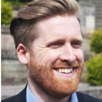 Mark Rorberts 英国米德尔顿公学校长