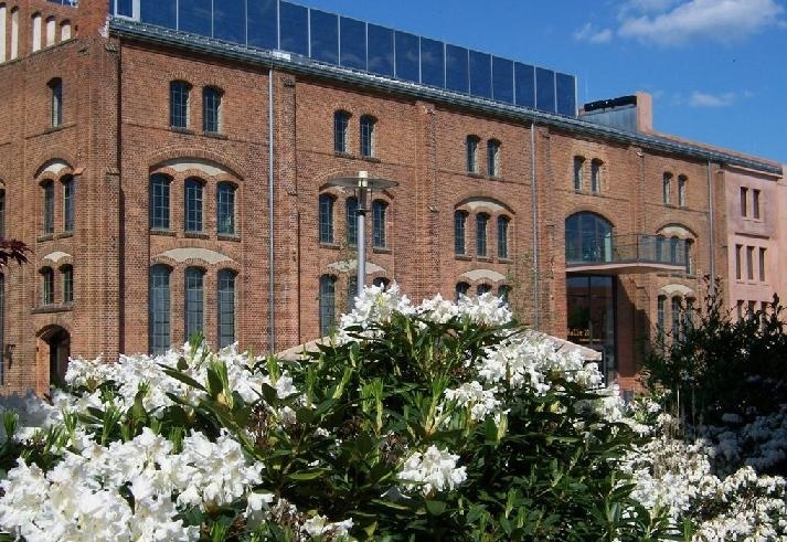 维尔道工程应用技术大学