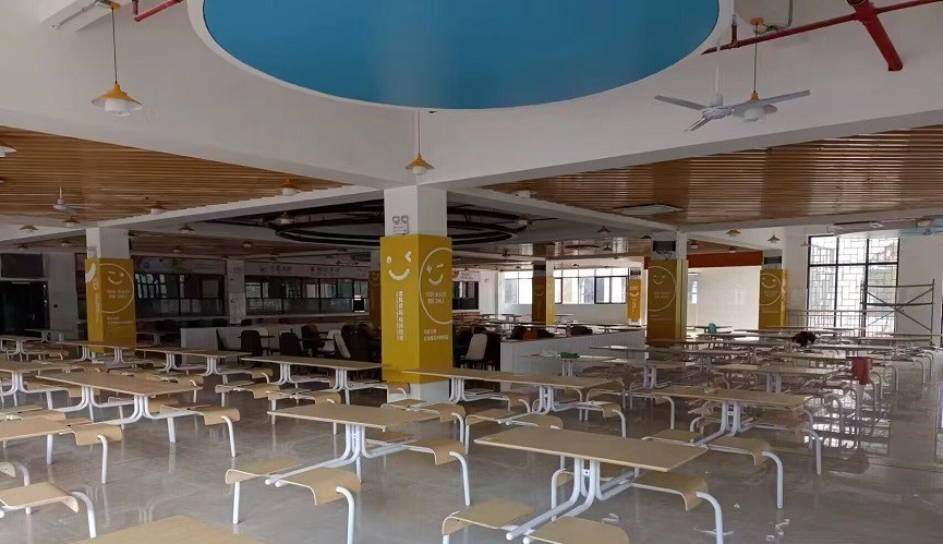 井冈山应用科技学校