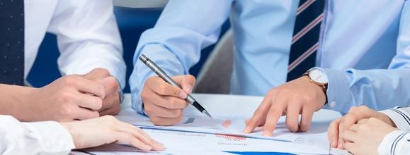 形象礼仪TOP地点原则