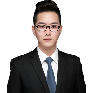 北京新通留学-朱龙祥