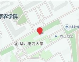 北京昌平区文都华电校区
