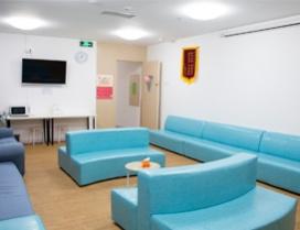 南京东方启音言语康复中心