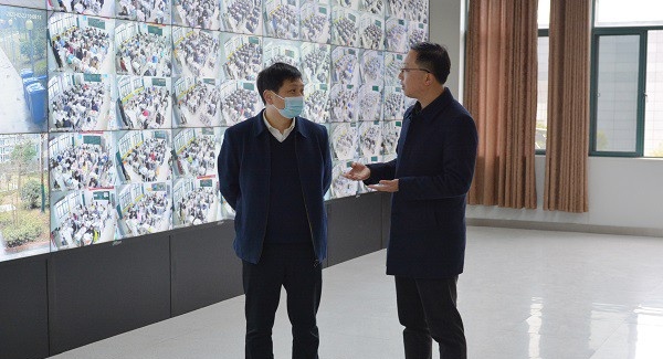 安徽材料工程学校