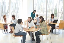 新潟青陵大学