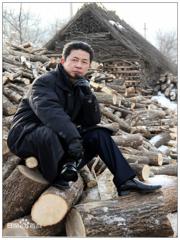 杨洪泽 （辽宁科技大学）副教授