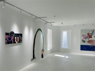 杭州因涂国际艺术中心