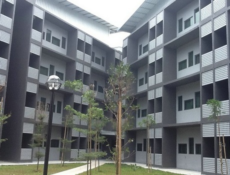 诺丁汉大学