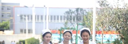 成都青华职业学校2022年招生录取分数线