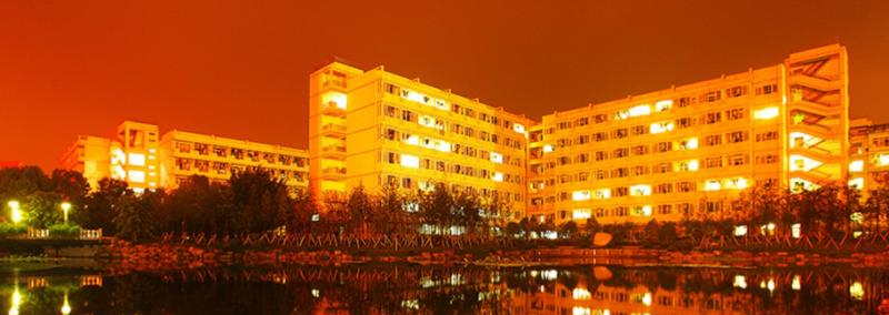 温州职业技术学院