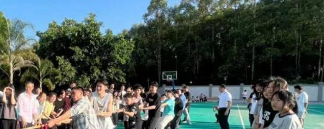 揭西职业技术学校