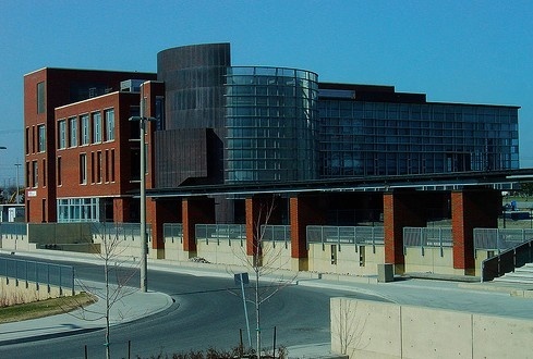 安大略理工大学