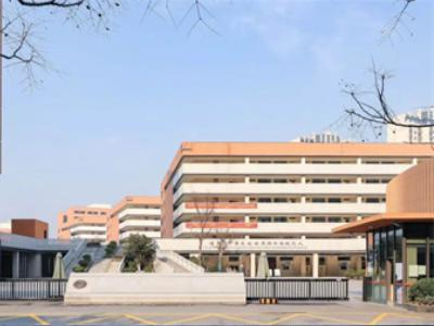 南京河西外国语学校