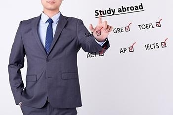 北京环球雅思6.5分辅导班配图