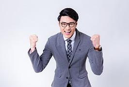 心中标杆