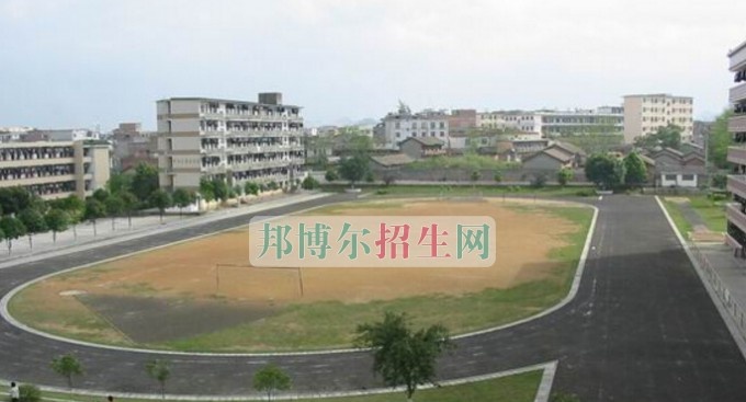 南宁市卫生学校