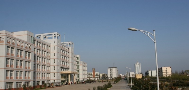 阜阳职业技术学院单招成绩查询时间