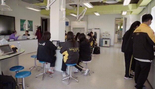 北京市私立汇佳学校