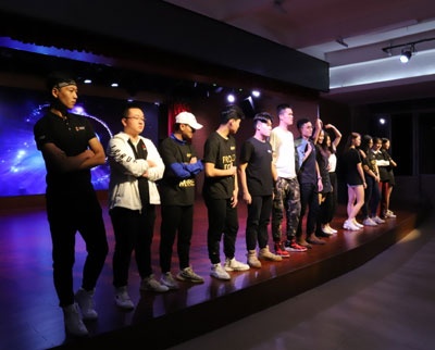 广东财经大学国际学院