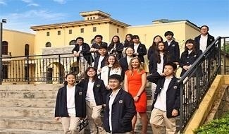 深圳曦城协同学校