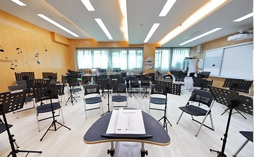 深圳实验学校国际教育基地ALevel
