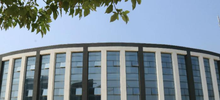 湖南吉利汽车职业技术学院单招