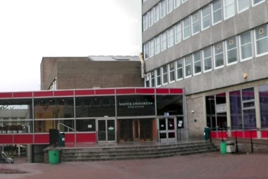 爱丁堡龙比亚大学