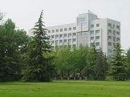 北京交通大学校园一览