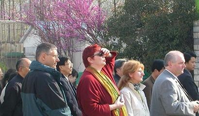 杭州国泰外语艺术学校