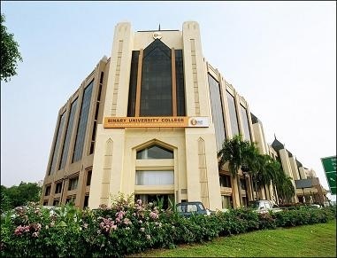 百纳利管理与创业大学