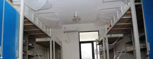 海口华兴学校2020年宿舍条件