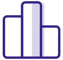 科目少