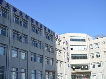 学校大楼