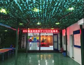 合肥育苗教育