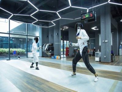 上海UEC明德国际课程中心